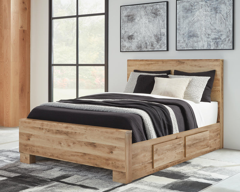 Hyanna Bedroom Sets
