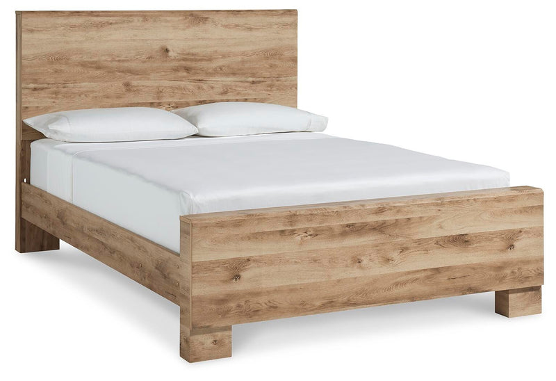Hyanna Bedroom Sets