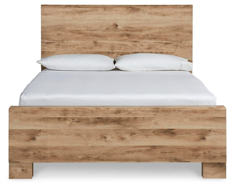Hyanna Bedroom Sets
