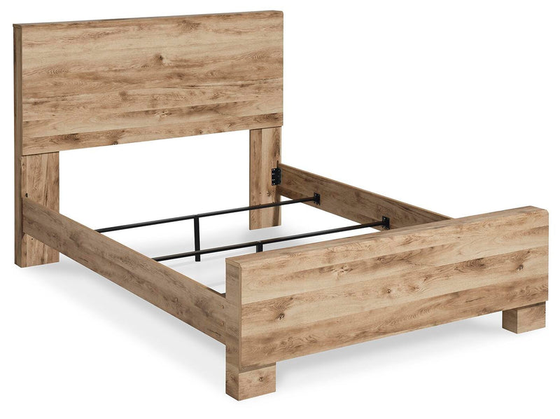 Hyanna Bedroom Sets