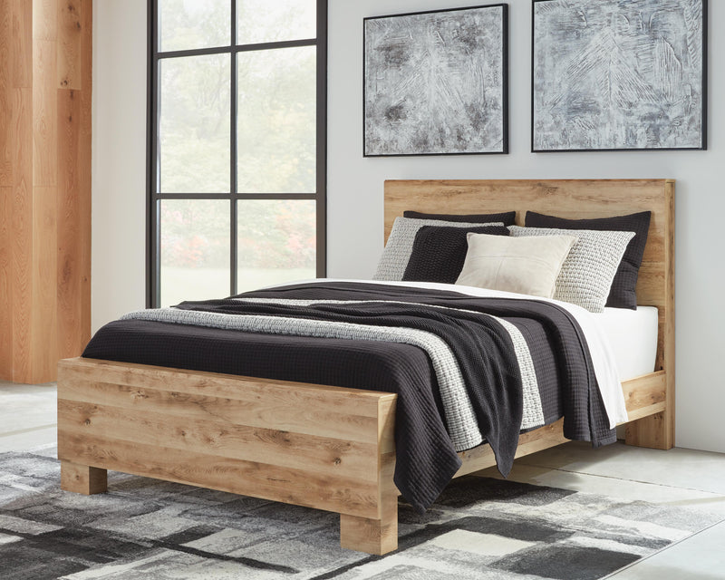Hyanna Bedroom Sets