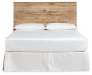 Hyanna Panel Headboard