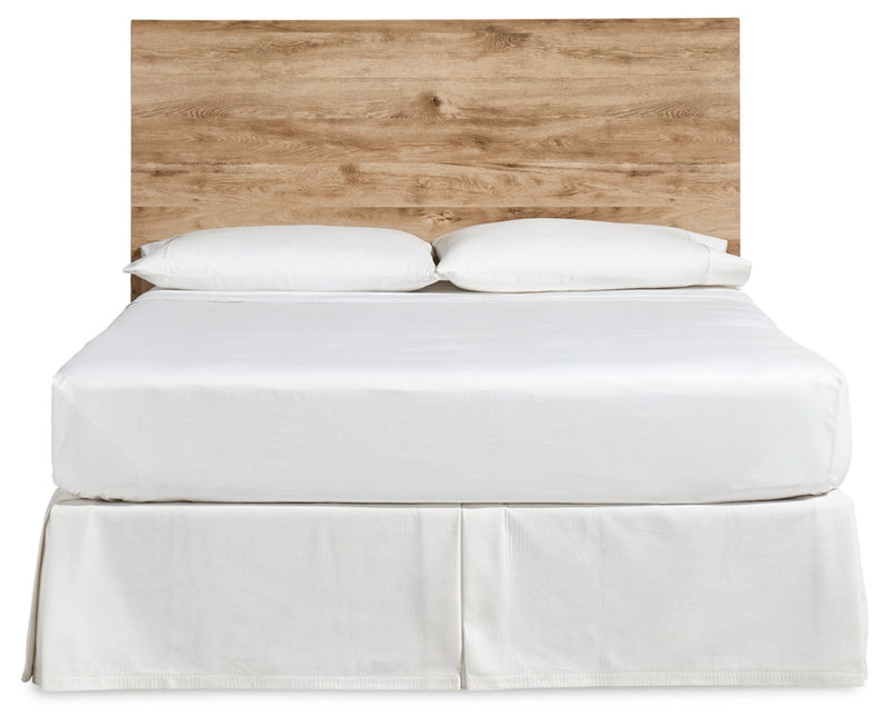 Hyanna Panel Headboard