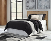 Hyanna Panel Headboard