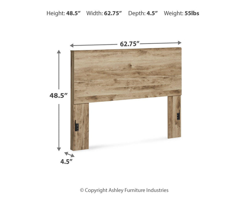 Hyanna Bedroom Sets