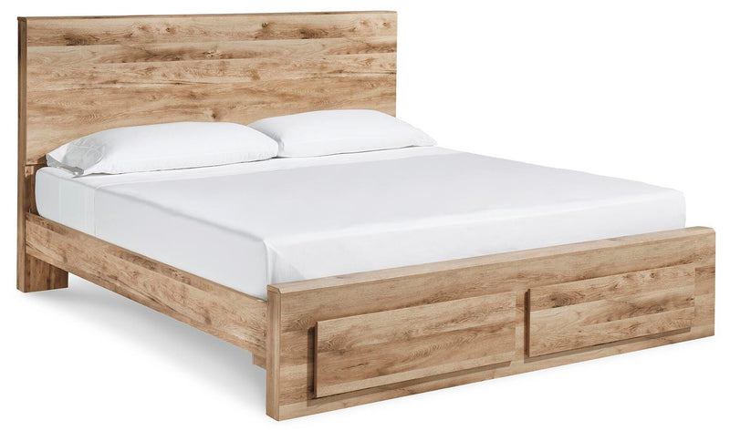 Hyanna Bedroom Sets