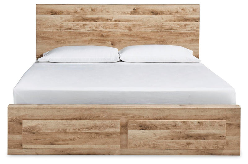 Hyanna Bedroom Sets