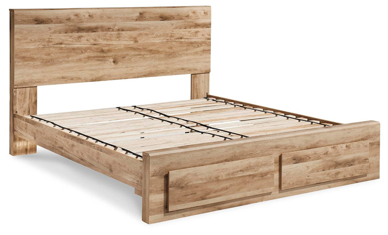 Hyanna Bedroom Sets