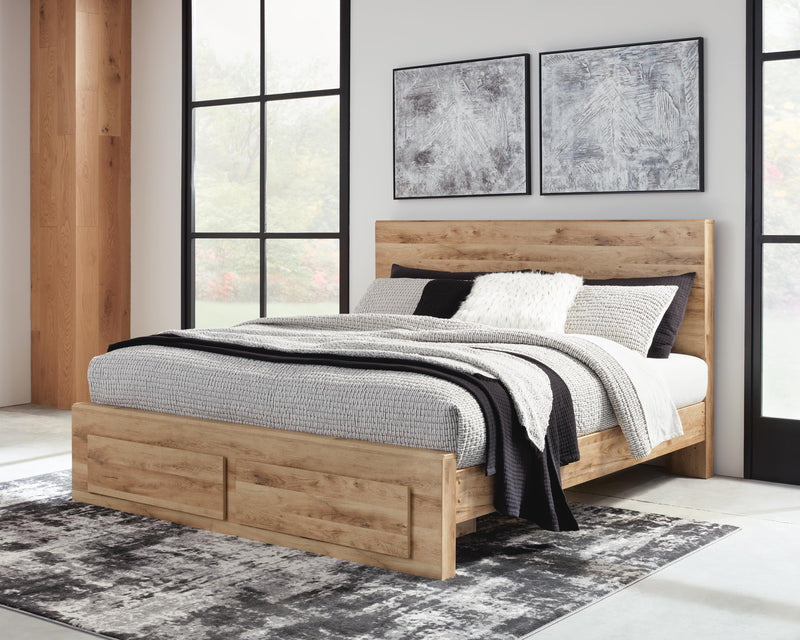 Hyanna Bedroom Sets