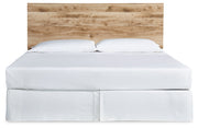 Hyanna Panel Headboard