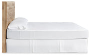 Hyanna Panel Headboard