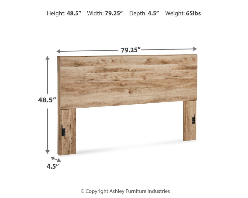 Hyanna Bedroom Sets
