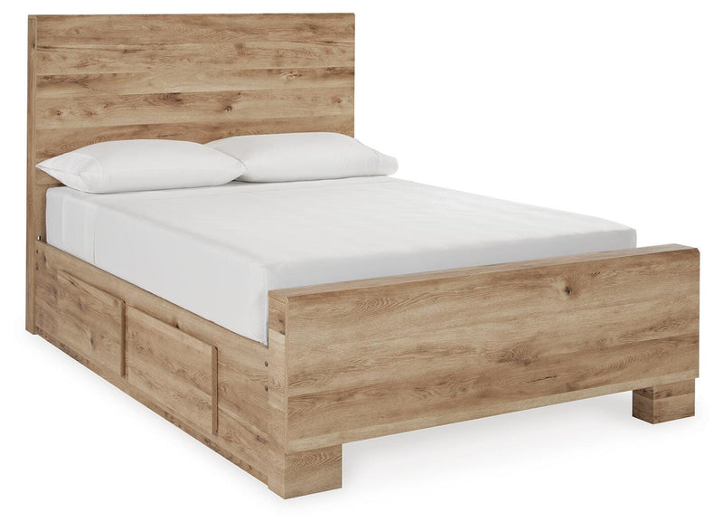 Hyanna Bedroom Sets