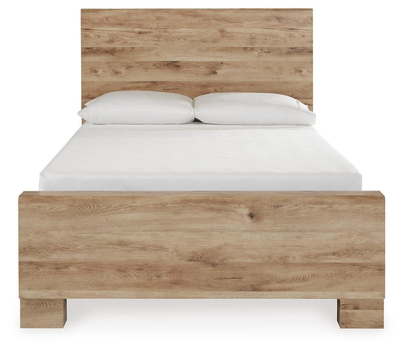 Hyanna Bedroom Sets