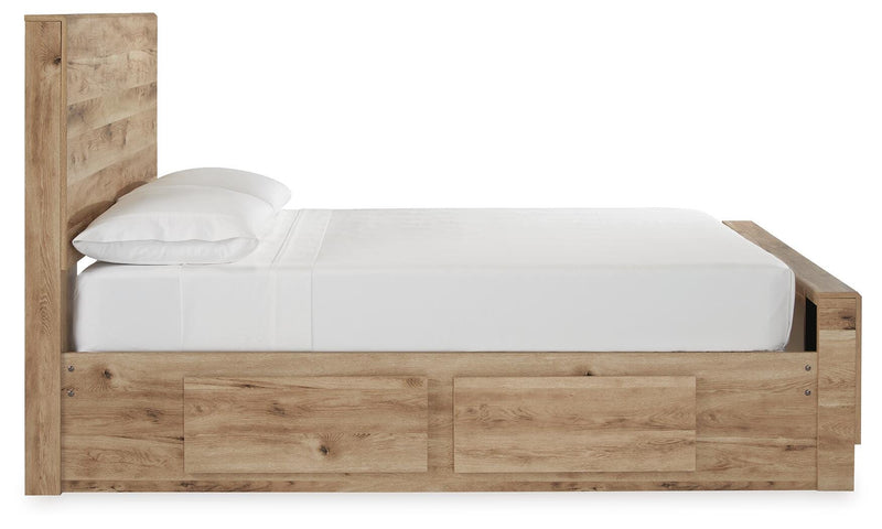 Hyanna Bedroom Sets