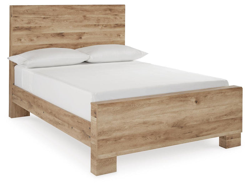 Hyanna Bedroom Sets