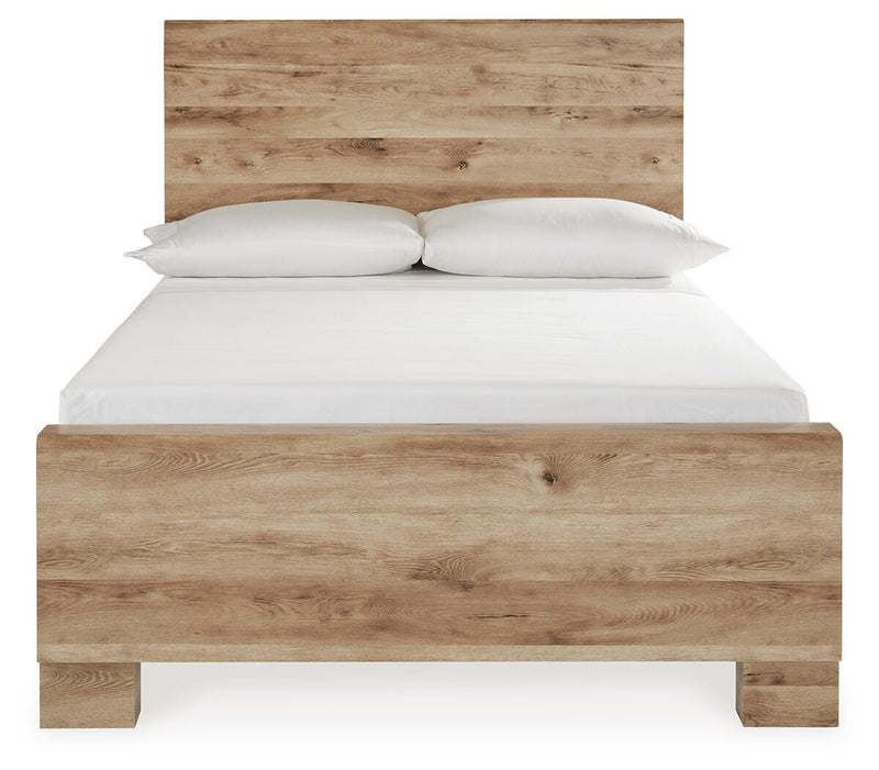 Hyanna Bedroom Sets