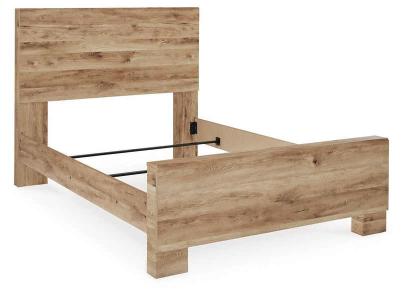 Hyanna Bedroom Sets