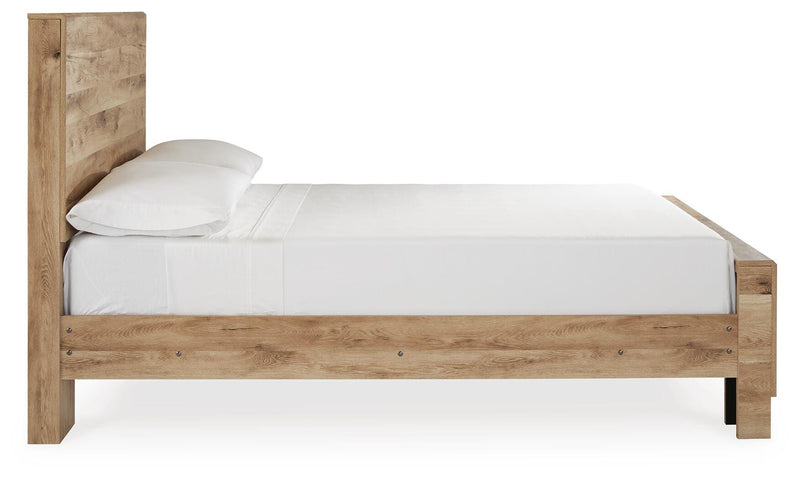 Hyanna Bedroom Sets