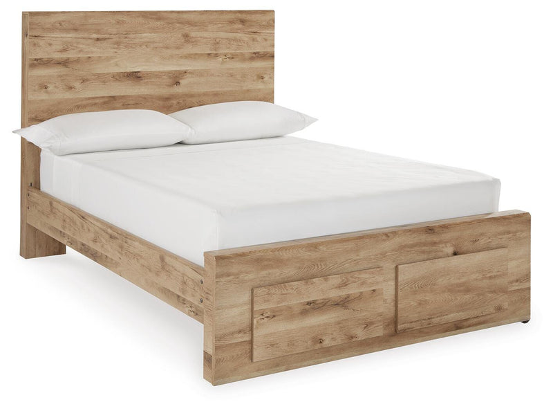 Hyanna Bedroom Sets