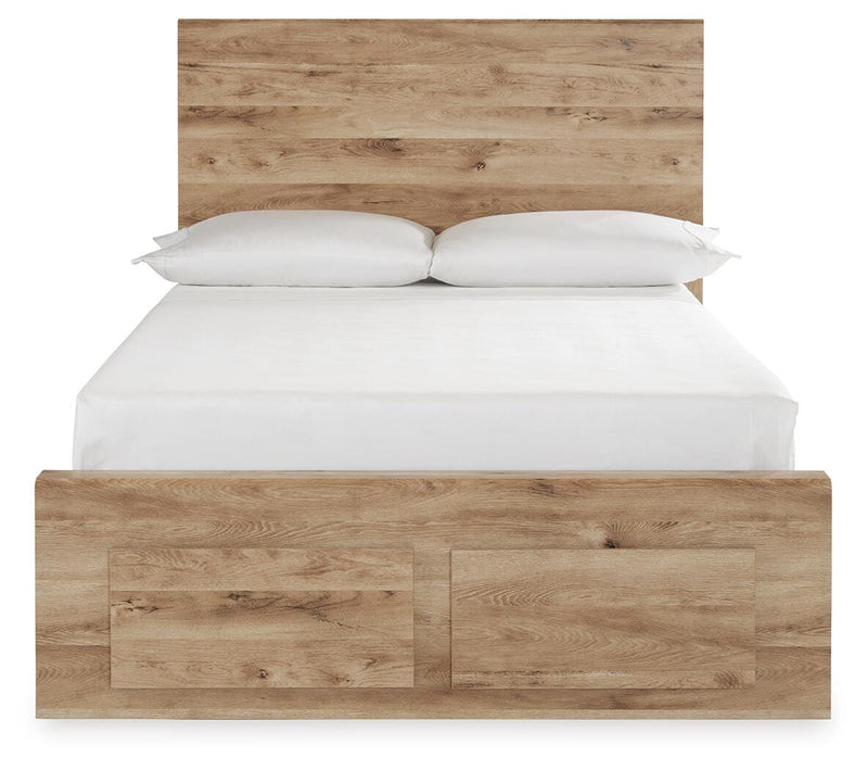 Hyanna Bedroom Sets