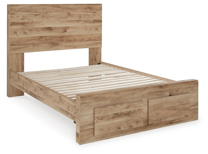 Hyanna Bedroom Sets