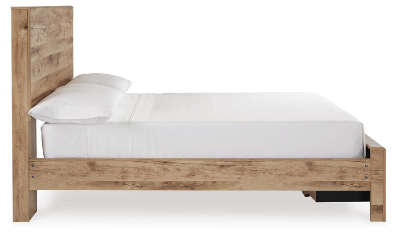 Hyanna Bedroom Sets