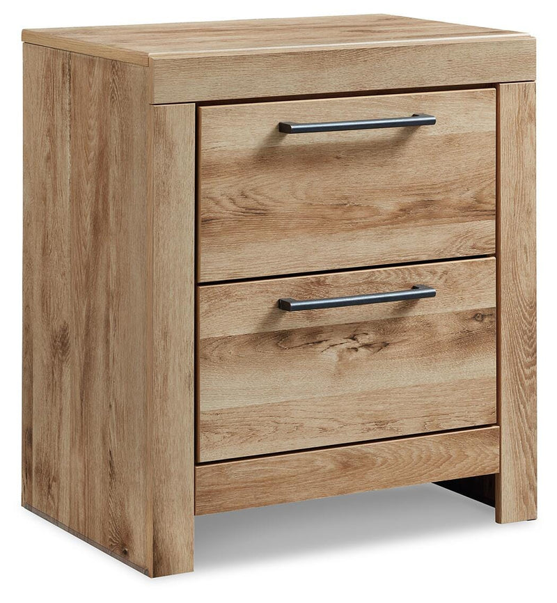 Hyanna Bedroom Sets
