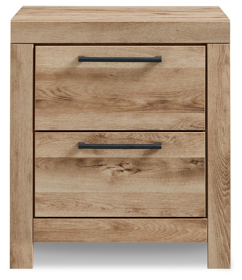 Hyanna Bedroom Sets