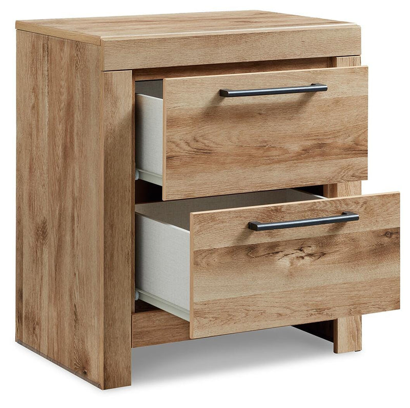 Hyanna Bedroom Sets