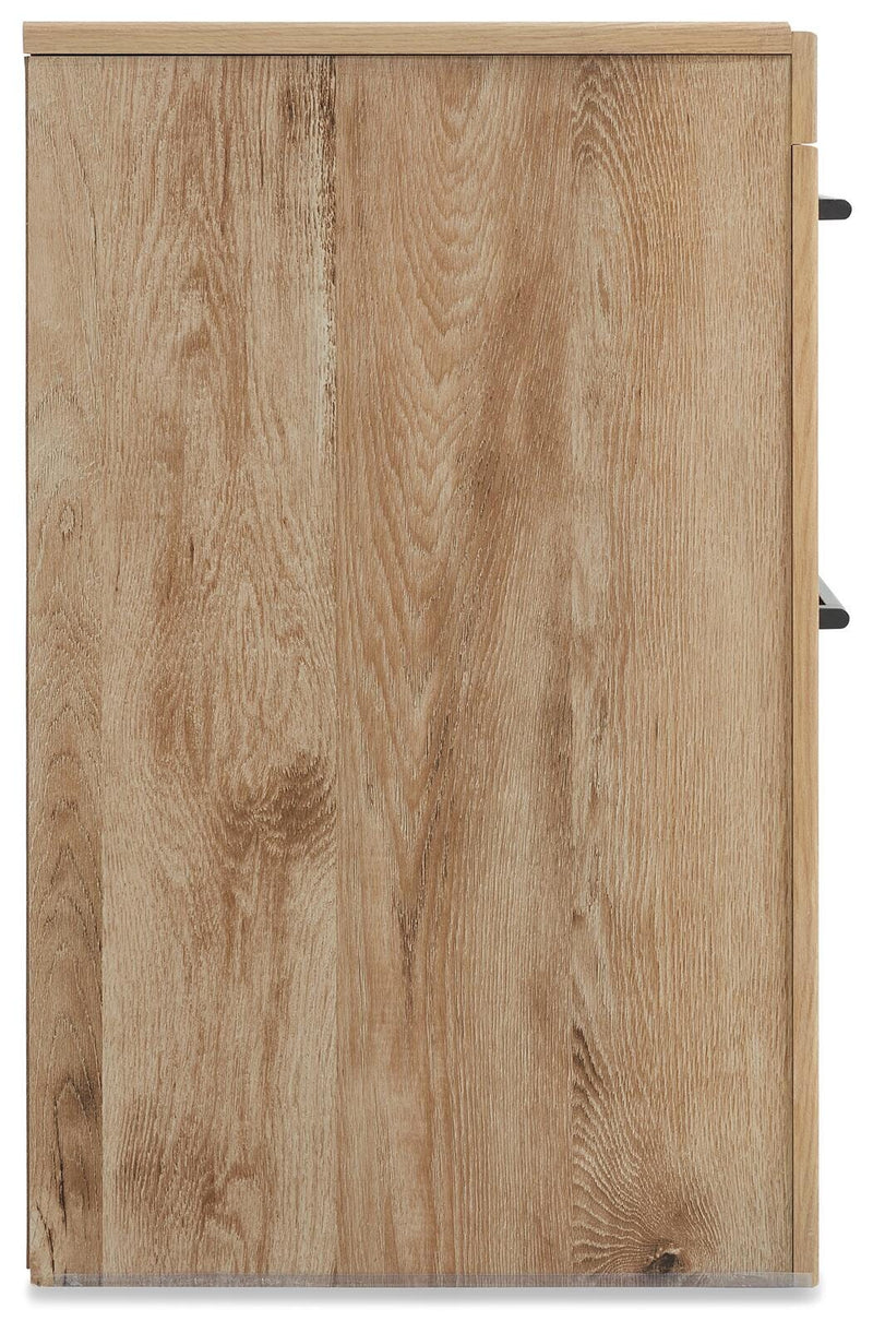 Hyanna Bedroom Sets