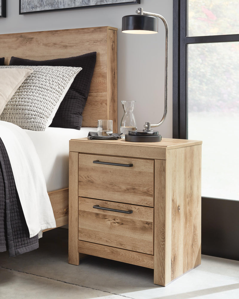 Hyanna Bedroom Sets