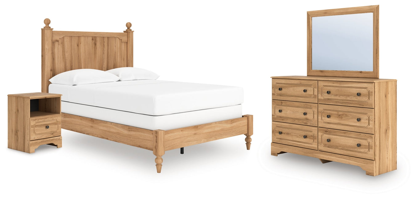 Bedroom Sets Ashley Furniture