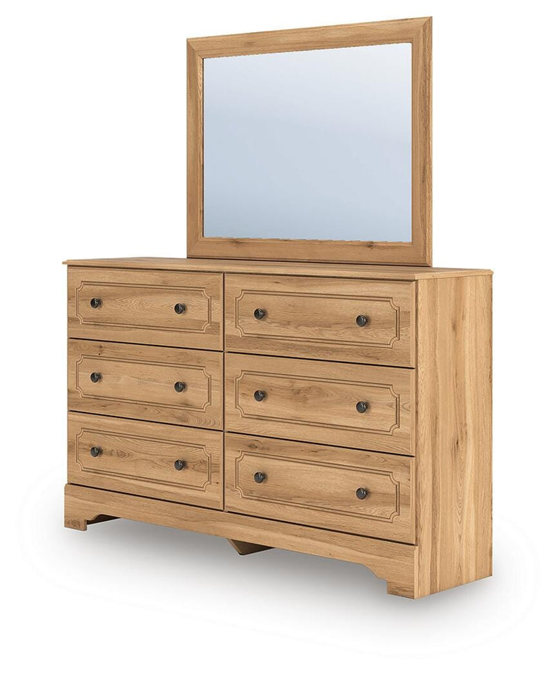 Aleaport Bedroom Sets