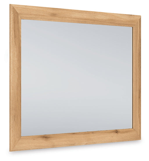 Galletyn Bedroom Mirror Default Title