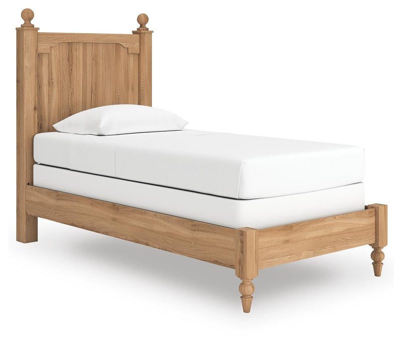 Galletyn Beds