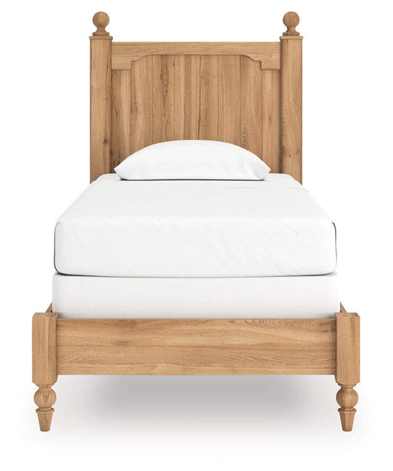 Aleaport Panel Bed, Dresser, Mirror, Chest & Nightstand, Bedroom Set