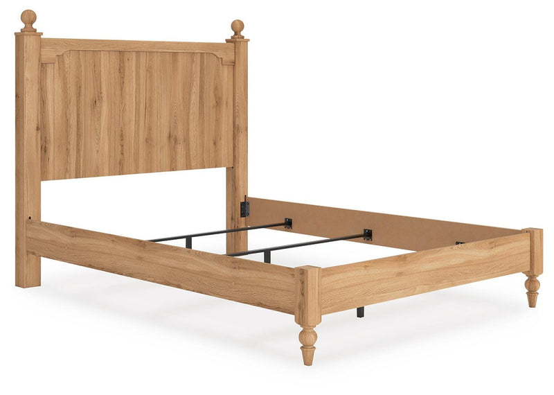 Galletyn Beds