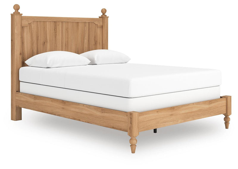 Galletyn Beds