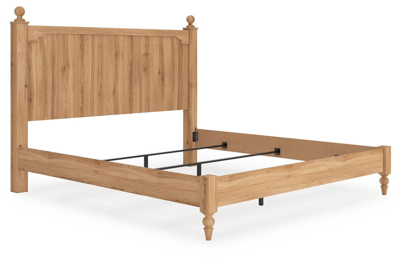 Galletyn Beds