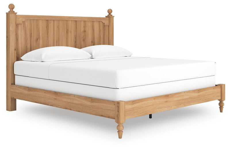 Galletyn Beds