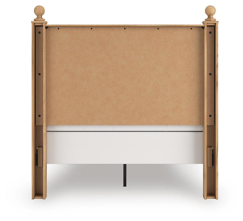 Galletyn Beds