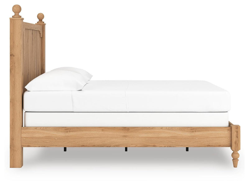 Galletyn Beds