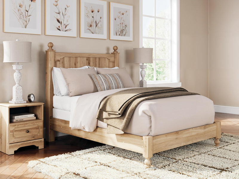 Aleaport Bedroom Sets