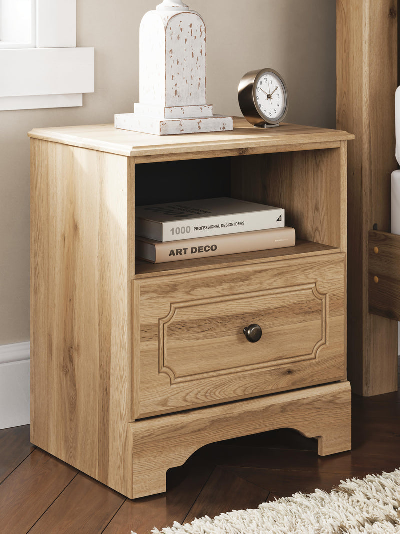 Aleaport Bedroom Sets