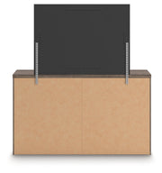 Mazilar Dresser and Mirror
