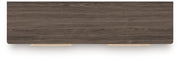 Mazilar Six Drawer Dresser