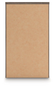 Mazilar Five Drawer Chest