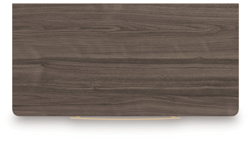 Mazilar Five Drawer Chest