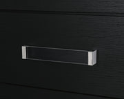 Raechalla Two Drawer Night Stand